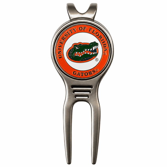 Mobile Pro Shop Divot Repair Tool Removable Magnetic Ball Marker-Best Divot Fixer