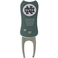 thumbnail image 1 of Mobile Pro Shop Switchblade Divot Repair Tool with Logo Printed Removable Magnetic Ball Marker-Best Divot Fixer, 1 of 1