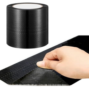 Mobile RV Bottom Repair Kit, Bexikou 4" x 20 ft Waterproof Repair Tape, RV Underbelly Tape for RV Bottom, Camper, Travel Trailer & Awning Tears