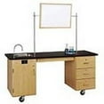 thumbnail image 1 of Mobile Science Lab Station, 1 of 1