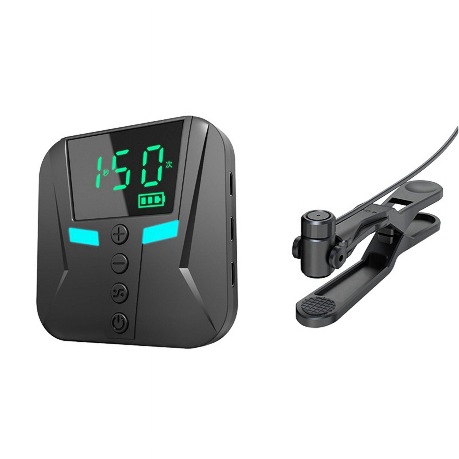 Mobile Screen Automatic Clicker Device Live Fast Like Automatic Loop ...