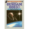 thumbnail image 1 of Mobile Suit Gundam 0083 #13 VF ; Viz Comic Book, 1 of 1