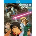 thumbnail image 1 of Mobile Suit Gundam 0083: Collection (Blu-ray), 1 of 1
