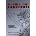 thumbnail image 1 of Pre-Owned Mobile Suit Gundam: Awakening, Escalation, Confrontation (Paperback) 1880656868 9781880656860, 1 of 1