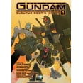 thumbnail image 1 of Mobile Suit Gundam Cucuruz Doan's Island Mobile Suit Gundam the Origin Msd Cucuruz Doan's Island 4, (Hardcover), 1 of 1