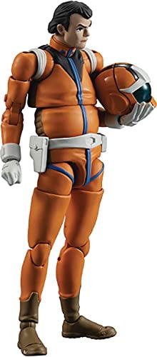 Mobile Suit Gundam - Earth Federation Force 05