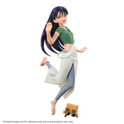 Mobile Suit Gundam GQuuuuuuX Nyaan & Conch Collectable Figure [Ending Version]