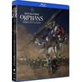 thumbnail image 1 of Mobile Suit Gundam: Iron-Blooded Orphans - Season Two (Blu-ray + Digital Copy), 1 of 2