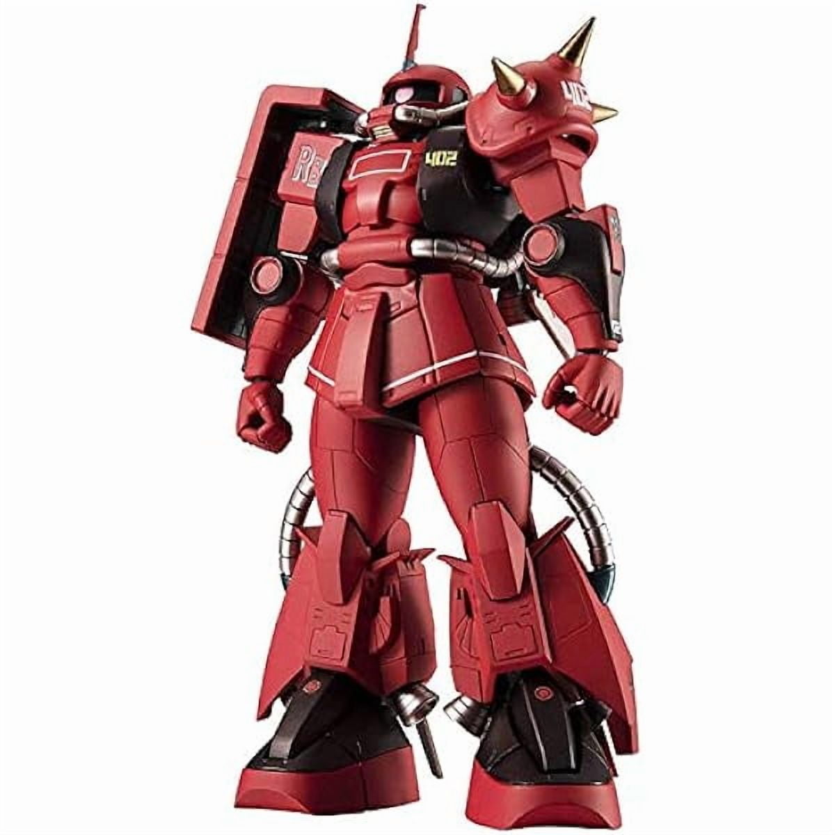 Mobile Suit Zaku
