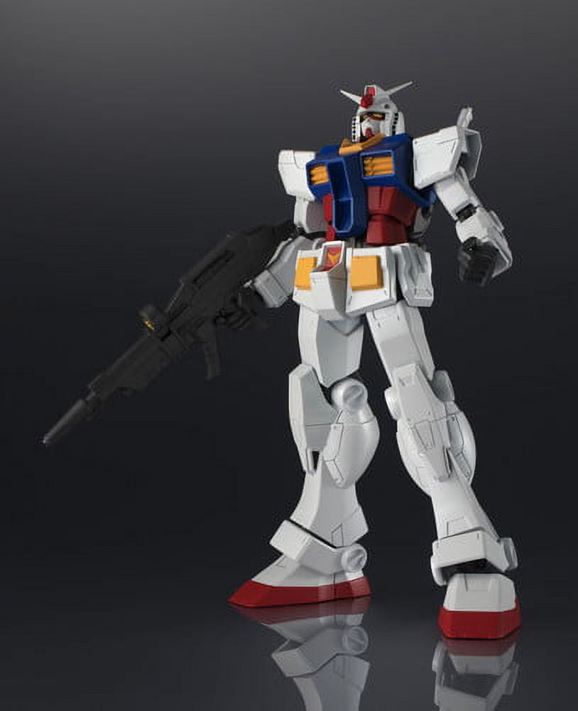メカファイター シリーズ MOBILE SUIT RX-78 現状品 MOBILE SUIT RX-78 GUNDAM ガンダム メカファイターシリーズ RX-78