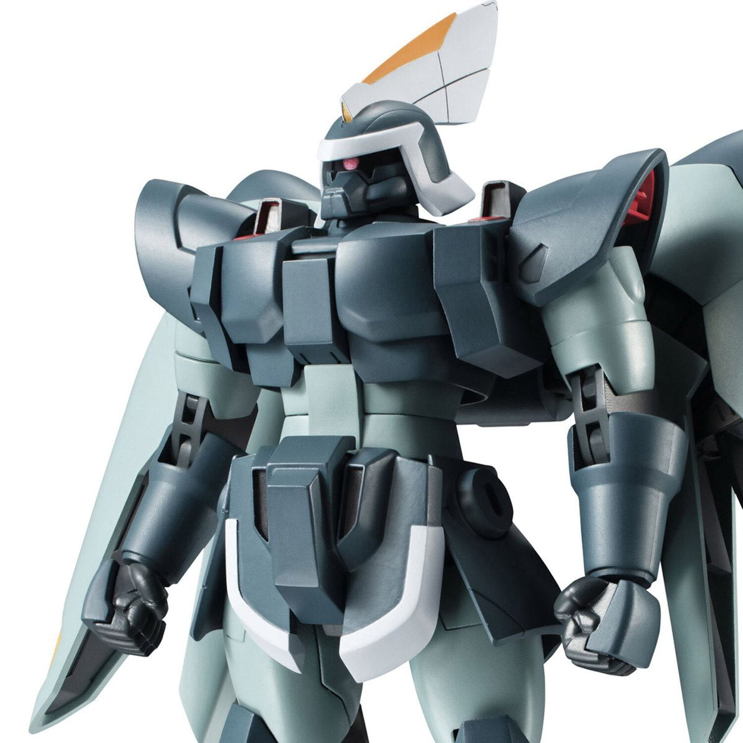 Mobile Suit Gundam Seed Side MS ZGMF-1017 Ginn Robot Spirits