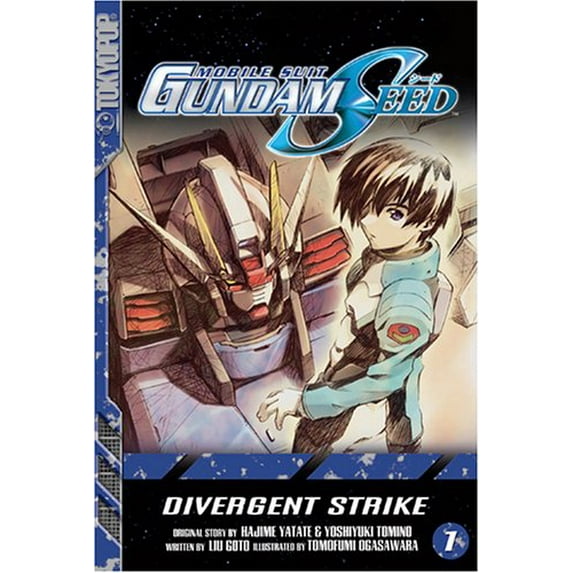 Pre-Owned Mobile Suit Gundam Seed, Volume 1 (Paperback) 1595328815 9781595328816