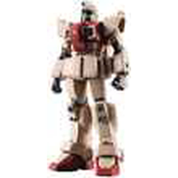 Tamashi Nations - MOBILE SUIT GUNDAM The 08th MS Team RGM-79(G) GM Ground Type Version A.N.I.M.E., THE ROBOT SPIRITS  [COLLECTABLES] Figure, Collectible