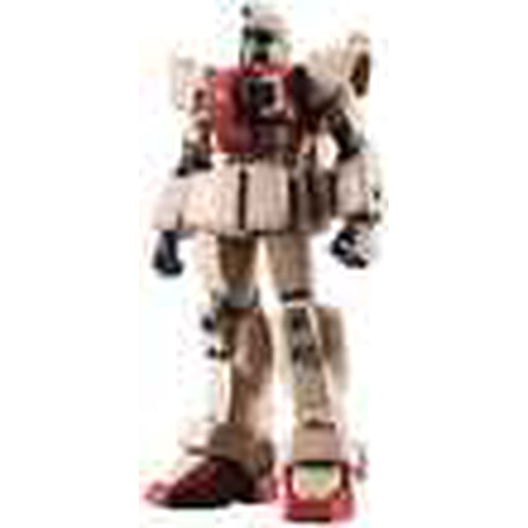 Robot Spirits < Side MS > RGM-79 GM Ver. A.N.I.M.E. (Completed