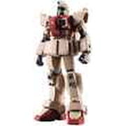 Tamashi Nations - MOBILE SUIT GUNDAM The 08th MS Team RGM-79G GM Ground Type Version ANIME، THE ROBOT SPIRITS [مقتنيات] شخصية، قابلة للتحصيل