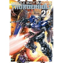 Pre-Owned Mobile Suit Gundam Thunderbolt Mobile Suit Gundam Thunderbolt, Vol. 22, Book 22, (Paperback)