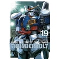 thumbnail image 1 of Pre-Owned Mobile Suit Gundam Thunderbolt, Vol. 19 (Paperback) 1974736164 9781974736164, 1 of 1
