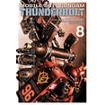 thumbnail image 1 of Mobile Suit Gundam Thunderbolt, Vol. 8, 1 of 1