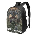 thumbnail image 1 of Mobile Suit Gundam Travel Laptop Backpack Bookbag Casual Daypack Computer Business Backpacks, 1 of 8