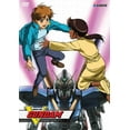 thumbnail image 1 of Mobile Suit V Gundam Collection 2 (DVD), 1 of 1