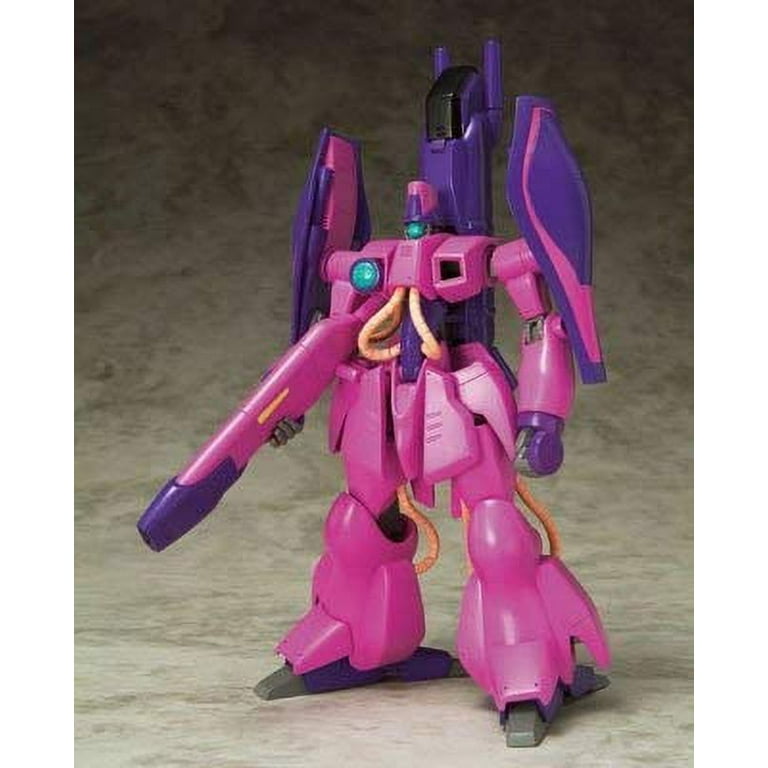 Mobile Suit in Action Z Gundam AMX-003 GAZA C Action figure