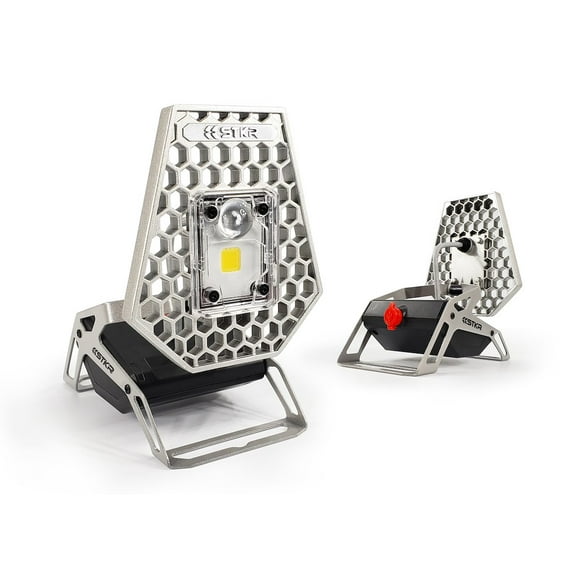Mobile Task Light - 1200 Lumens by STKR