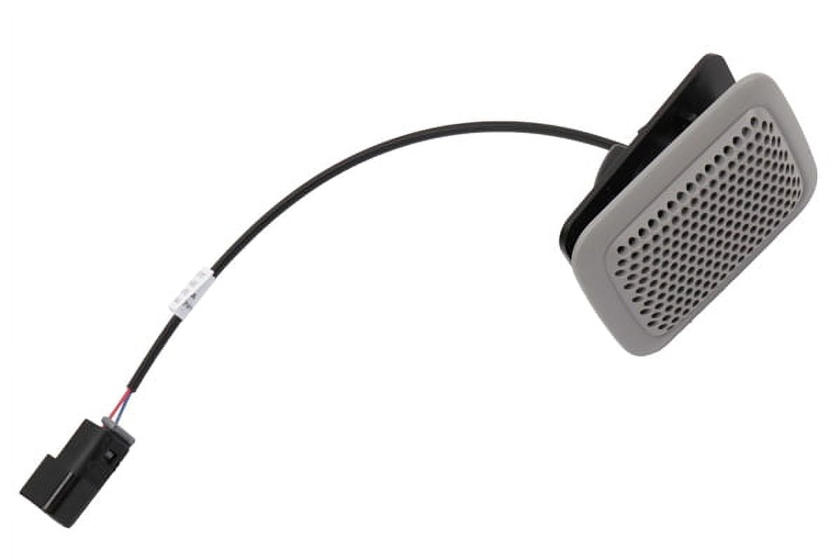 Mobile Telephone Microphone