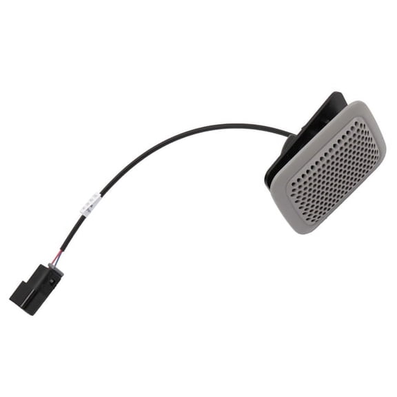 Mobile Telephone Microphone
