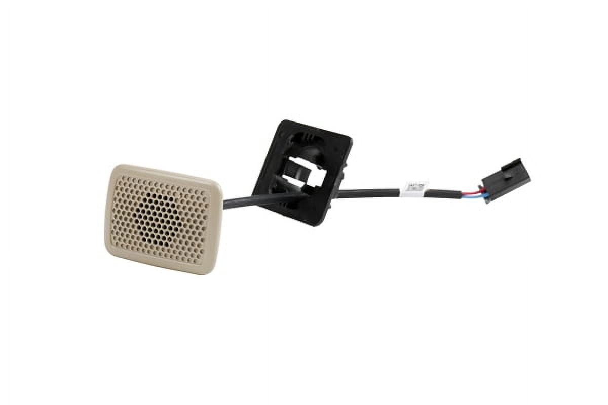 Mobile Telephone Microphone