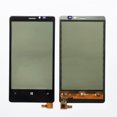 Mobile Touch Screen For Nokia Lumia 920 N920 TouchScreen Sensor