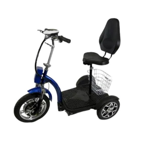 Mobile-Trend MT Electric Mobility Scooter Powerful Motor, Comfortable & Stable Ride Advanced Personal Transport