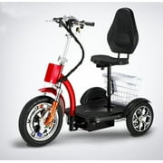 Mobile-Trend MT Electric Mobility Scooter
