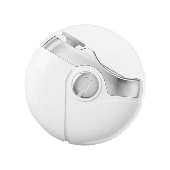 Mobile Unguis Care Tool combined Pruner and Polisher Modifiable Power Levels Noise Suppression Technology Safe Gentle Use