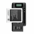 thumbnail image 1 of Mobile Universal Battery Charger Lcd Indicator Screen For Cell Phones 1 Usb-Port, 1 of 3