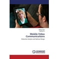 thumbnail image 1 of Mobile Video Communications (Paperback), 1 of 1