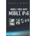 thumbnail image 1 of Mobile Video with Mobile Ipv6, (Hardcover), 1 of 1