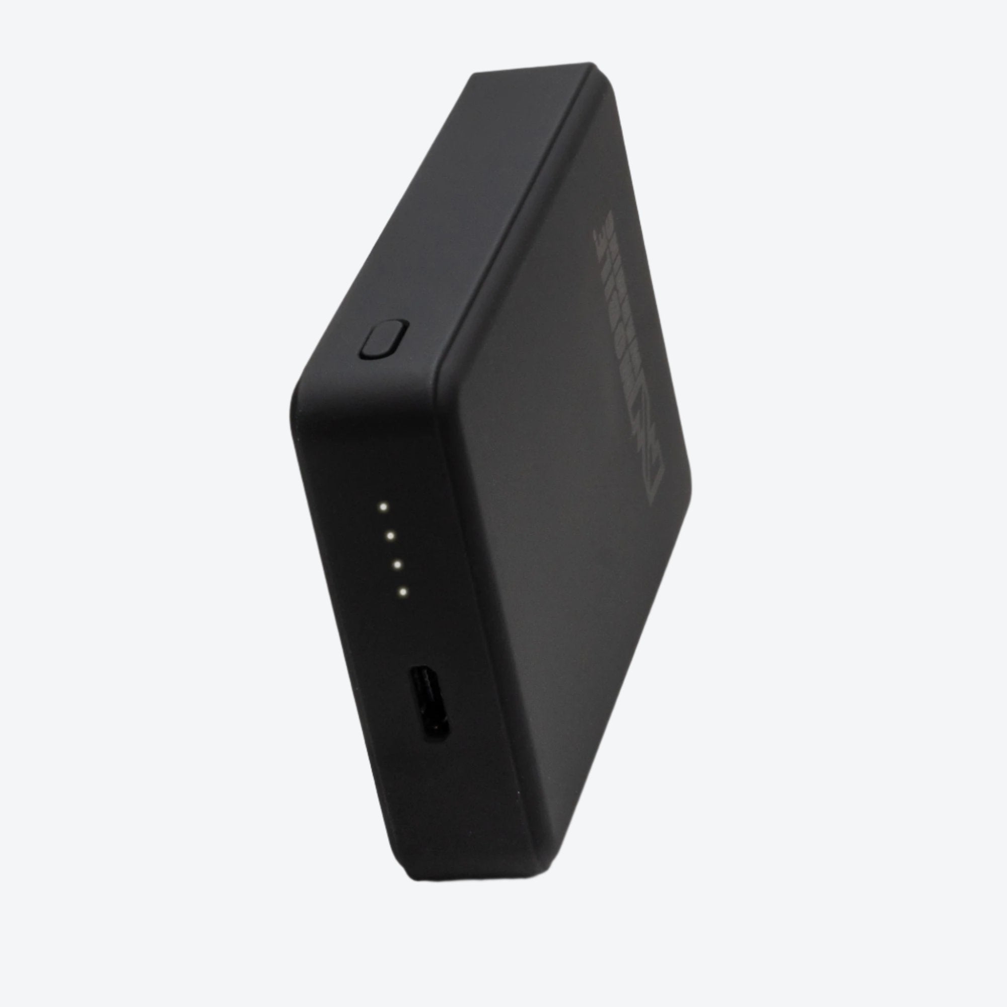 Quick-Wake Small Round Battery 714