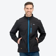 MOBILE WARMING Alpine 2.0 Heated Jacket Men's