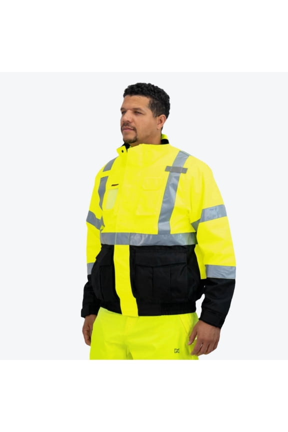 High-Vis Jacket Men’s