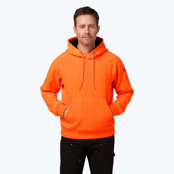 Phase Performance Heated Hoodie Men's