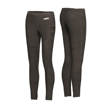 Mobile Warming 7.4V Women's Baselayer Ion Heated Pant - Previous Generation XL