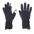 thumbnail image 1 of Mobile Warming Heated 7.4V Glove Liners w/Batteries Black XL, 1 of 5