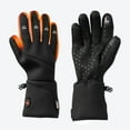 thumbnail image 1 of Neoprene Heated Glove Unisex - Black, 1 of 3