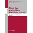 thumbnail image 1 of Mobile Web and Intelligent Information Systems: 12th International Conference, Mobiwis 2015, Rome, Italy, August 24-26, , (Paperback), 1 of 1
