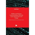 thumbnail image 1 of Mobile and Wireless Communications: Network Layer and Circuit Level Design (Hardcover), 1 of 1