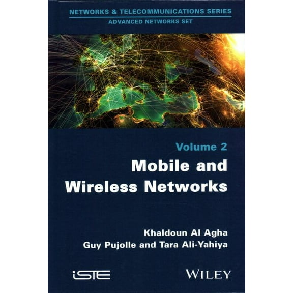 Mobile and Wireless Networks