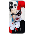 thumbnail image 1 of Mobile phone case for Apple IPHONE 11 PRO MAX original and officially Licensed DC pattern Harley Quinn 007 optimally adapted to the shape of the mobile phone, case made of TPU, 1 of 5