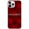 thumbnail image 1 of Mobile phone case for Apple IPHONE 11 original and officially Licensed Game of Thrones pattern Game of Thrones 021 optimally adapted to the shape of the mobile phone, case made of TPU, 1 of 5