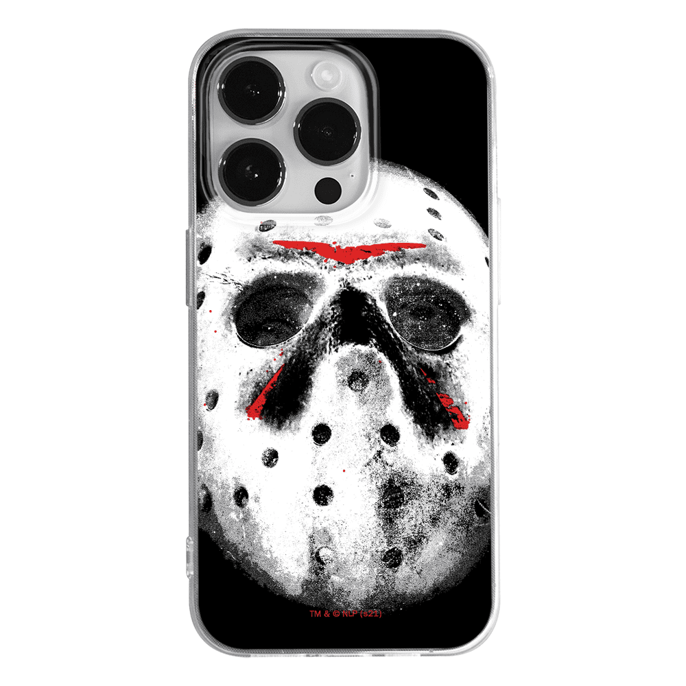 scary phone cases Psycho Tough Phone Case – Born Dead Clothing®