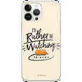 thumbnail image 1 of Mobile phone case for Apple IPHONE 7/ 8/ SE 2/ SE 3 original and officially Licensed Friends pattern Friends 012 optimally adapted to the shape of the mobile phone, case made of TPU, 1 of 5